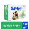 Savlon Fresh Soap 100gm