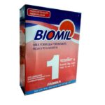 Biomil 1 Milk Powder (0-6 months) 350 gm