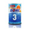 Biomil 3 Follow-Up Milk Formula Powder (1-2 years) Tin 1 kg