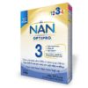 Nestlé NAN OPTIPRO 3 Infant Formula Milk Powder BIB (12 months+) 350 gm