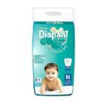 Bashundhara Diapant Baby Diaper M (7-12 kg) 5 pcs