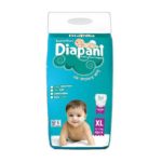 Bashundhara Diapant Baby Diaper XL (12-17 kg) 4 pcs