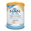 Nestlé NAN AL 110 Lactose Free Formula Milk Powder Tin (0-6 Months) 400 gm