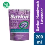Savlon Liquid Hand wash Herbal 200ml