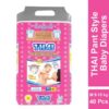 Thai Baby Diaper Pant Medium (5-13 kg) 40 Pcs