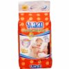 Thai Baby Diaper Pant Small (4-8 kg) 5 pcs