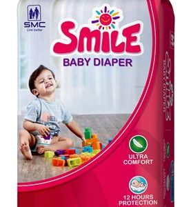 Smile Baby Diaper Belt XL(11-18 kg) 4 pcs