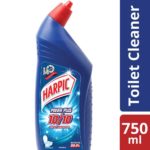 Harpic Liquid Toilet Cleaner 750ml