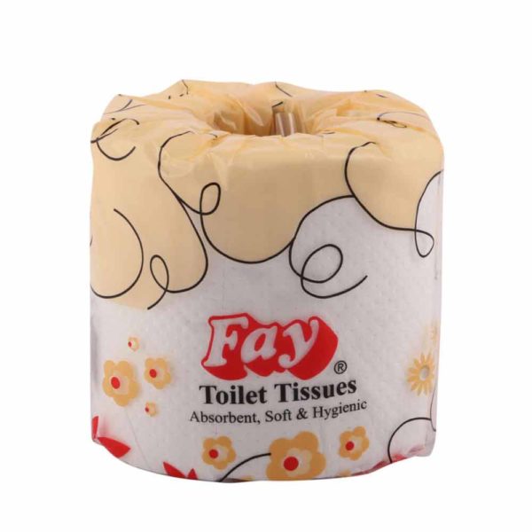 Fay Toilet Tissue Paper 220 Sheet