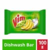 Vim Dishwashing Bar 100 gm
