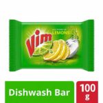 Vim Dishwashing Bar 100 gm