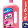 Lizol Disinfectant Surface Cleaner Floral 975 ml