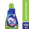 Surf Excel Matic Liquid Detergent Top Load 500 ml