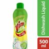 Vim Dishwashing Liquid 500 ml