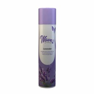 Wave Air Freshener Lavender 300 ml