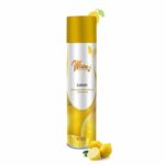 Wave Air Freshener Lemon 300 ml