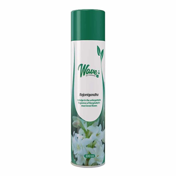 Wave Air Freshener Rojonigondha 300 ml