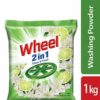 Wheel Washing Powder 2in1 Clean & Fresh 1 kg