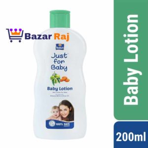 Parachute Just for Baby Lotion 200 ml
