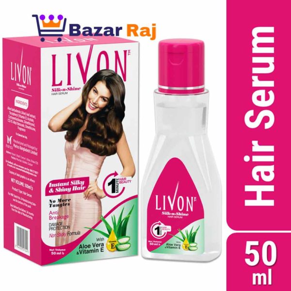 Livon Serum 50 ml