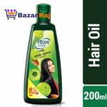 Nihar Hair Oil Shanti Badam Amla 200 ml