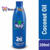 Parachute Coconut Oil 200 ml