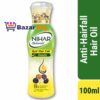 Nihar Anti Hair Fall 5 Seeds Hair Oil 100 ml