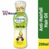 Nihar Anti Hair Fall 5 Seeds Hair Oil 200 ml