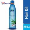 Parachute Aloe Vera Enriched Coconut Hair Oil 250 ml
