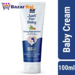 Parachute Just for Baby Face Cream 100 gm