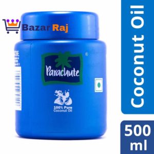 Parachute Coconut Oil 500 ml
