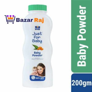 Parachute Just for Baby Powder 200 gm