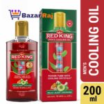 Red King Men's Cooling Oil 200 ml