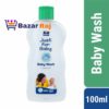 Parachute Just for Baby Wash 100 ml