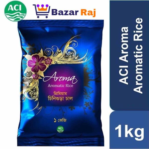 ACI Aroma Aromatic Rice 1 kg