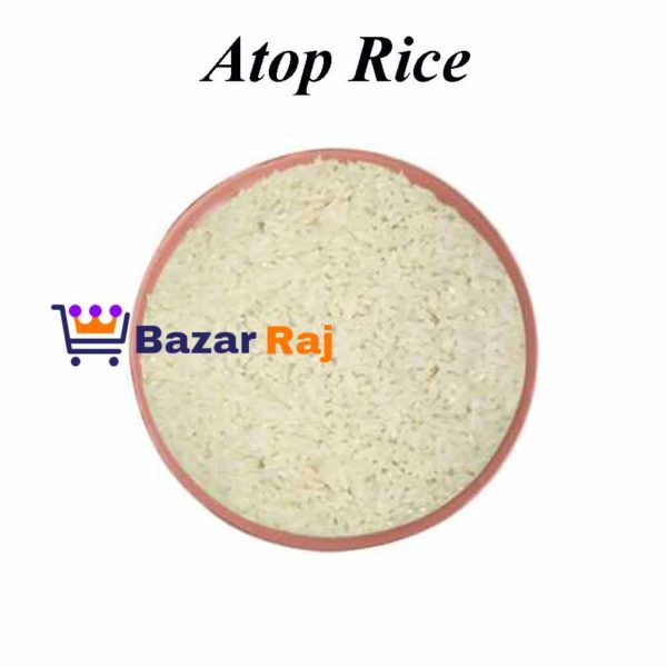 Atop Rice 1 kg