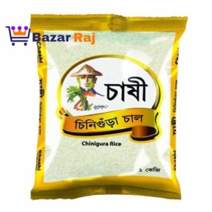 Chashi Aromatic Chinigura Rice 1kg