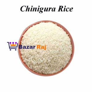 Chinigura Rice 1 kg