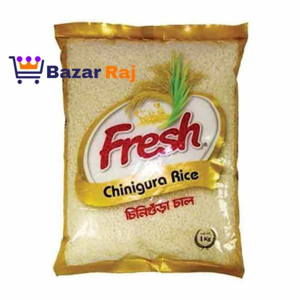 Fresh Chinigura Rice 1 Kg