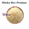 Miniket Rice Premium 5 kg