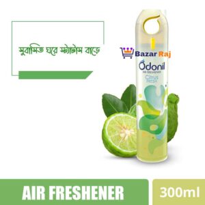 Odonil Room Air Freshener Spray Citrus Fresh 300ml