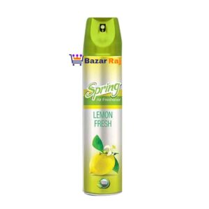 Spring Air Freshener Lemon Fresh 300ml