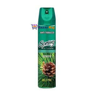 Spring Anti Tobacco Wild Pine Air Freshener 300ml