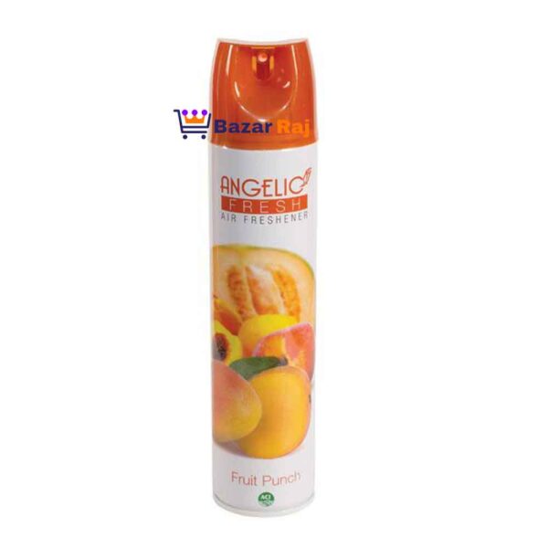 Angelic Fresh Air Freshener Fruit Punch 300ml