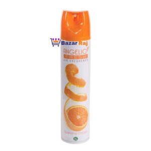 Angelic Fresh Air Freshener Sparkling Orange 300ml