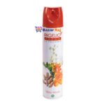 Angelic Fresh Air Freshener Misty Wood 300ml