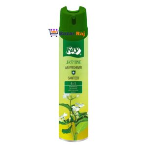 Fay Air Freshener + Sanitizer Jasmine 300ml